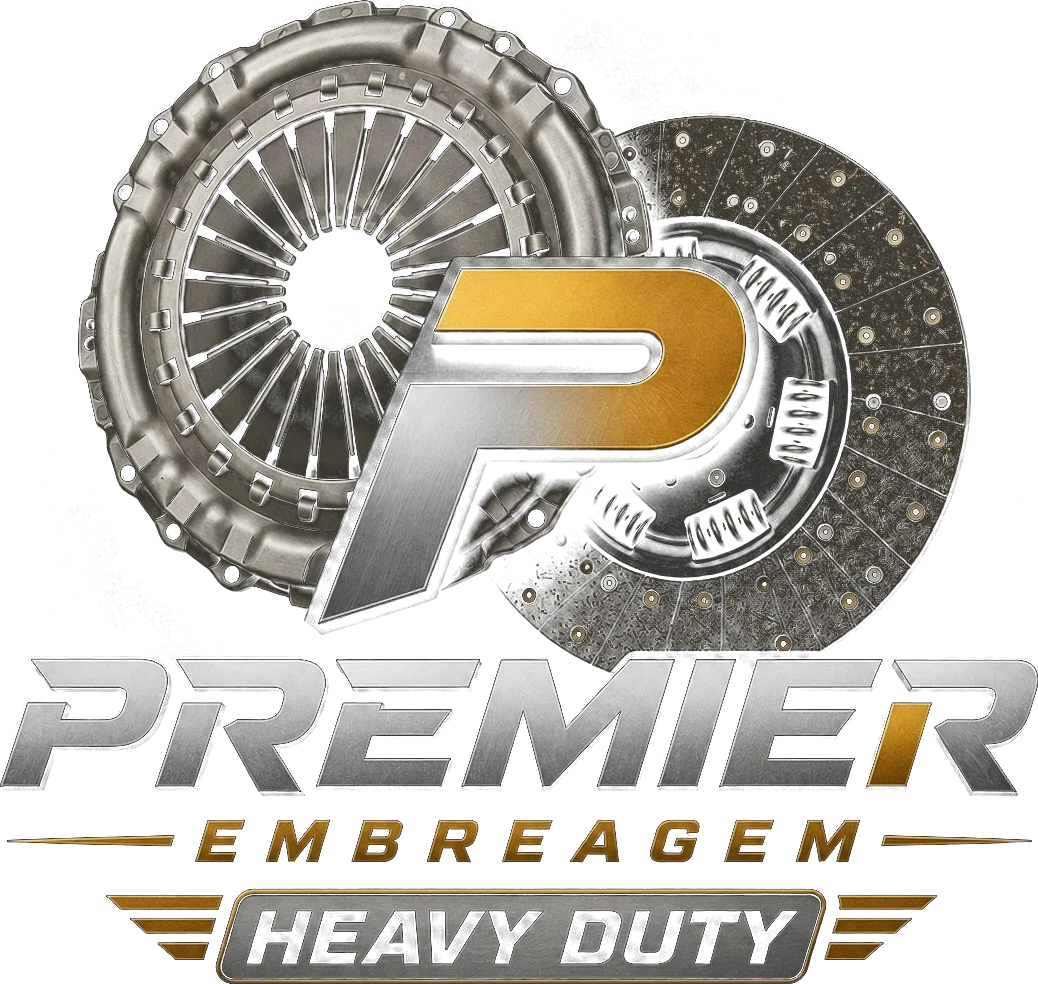 Logo Premier Embreagem Heavy Duty